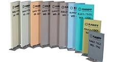 Erstklassige Produkte, herausragende Fachkenntnisse – RAMPF Tooling Solutions & Ellsworth Adhesives Europe