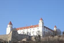 Mannigfaltige Mitte