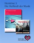Musik für Herz und Gefäße: Neue Benefiz-CD "Herztöne 3"