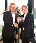 Verlässlicher Partner für innovative und nachhaltige Produkte