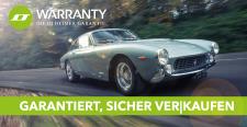 Oldtimerkauf: Schutz vor "Kostenfallen"