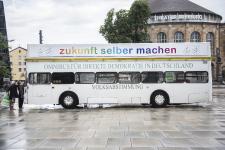 Die Zukunft, die wir wollen, müssen wir erfinden"
