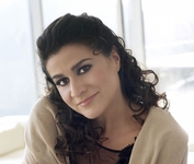 Cecilia Bartoli setzt "Sacrificium"-Tournee 2010 fort