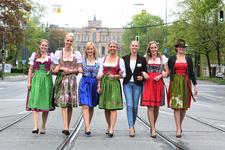 "Willst Du Bayerns Königin werden?"