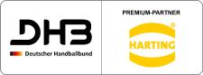 HARTING wird Premium-Partner des Deutschen Handballbundes