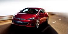 Weltpremiere: Opel GTC Paris - Eleganz in Bewegung