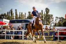REITSPORTMESSE NIEDERRHEIN - Die Pferdemesse für die ganze Familie
