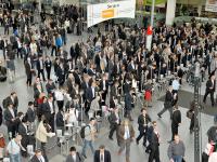 Deutsche Brauer präsentieren sich auf der "drinktec"