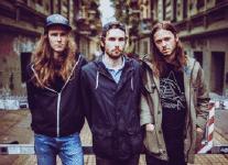 Neues HEIM-Album erscheint am 23. September! Album-Opener über visions.de veröffentlicht