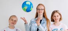 Jugend aktiv gegen Zukunftssorgen