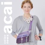 Der neue Lilaton acai: URBAN TOOL bringt Farbe in den grauen Winter