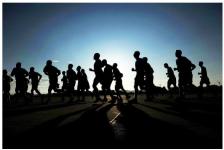 Vorinformation: "Wildau Runners' Day" - 1. Wildauer Stadtlauf am 30. September 2018