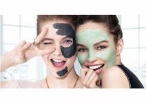 Neue Kommunikationsoffensive von L'Oréal Paris und McCann Worldgroup für Tonerde Absolue Detoxmasken