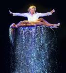 Hans Klok in "The New Houdini" 13. Januar 2016, 20.00 Uhr Halle/ Georg-Friedrich-Händel Halle