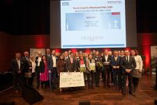 Tourismuspreise Rheinland-Pfalz 2019 vergeben