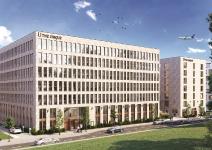 Kolb+Partner startet THE UNIQUE am Airport BER