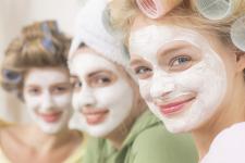 Beauty-Tricks für Zwischendurch