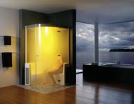 Salz auf der Haut - Meeresklima im eigenen Badezimmer