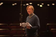 Georg Friedrich Haas komponiert für RIAS Kammerchor und MKO