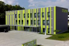 Weltweit erstes "Passivhaus Premium" zertifiziert