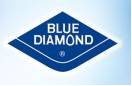 BLUE DIAMOND Mandeln - ein exklusiver Knabberspaß