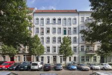 FORTIS Group schließt Projekt in der Schreinerstraße in Berlin-Friedrichshain ab