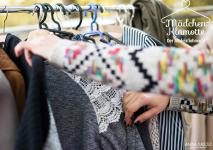 Großer Indoor Mädelsflohmarkt "Mädchen Klamotte" in der Messe Kalkar