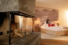 Urlaub alpin: entspannend, erdig, echt