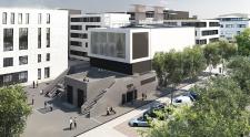 Klinikum Darmstadt GmbH im Plus / Konzern-Jahresergebnis 2018 liegt bei 1.735.000 Euro, Klinikum Darmstadt schließt mit 3,67 Millionen Euro ab