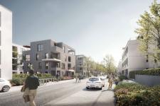 Implenia signe plusieurs contrats dans le domaine du bâtiment en Allemagne