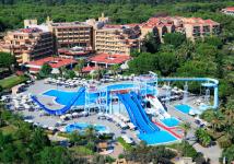 Breites Portfolio für Buchungsansturm auf Türkeiurlaub