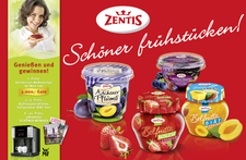 Aktion "Schöner frühstücken"