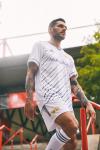 Eiserner Zusammenhalt: Das neue Auswärtstrikot 2020/21 des 1. FC Union Berlin