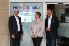 24-Stunden-Service, sieben Tage die Woche