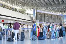 Fraport Group Interim Report - First Half 2020: Covid-19 Pandemic Leads to Sharp Revenue and Profit Decline