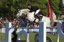 An evening with the Sosath Stallions on February 9th - live at clipmyhorse.tv
