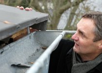 So wird das eigene Heim fit für den Winter