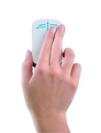 Now available: SPEEDLINK® CUE Wireless Multitouch Mouse