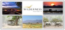 Neue Wilderness Safaris Camps in Mana Pools