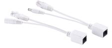 7links Adapter zur Stromversorgung von IP-Kameras per Netzwerkkabel