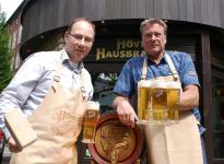 Die Hövels Hausbrauerei vergoldet den Sommer