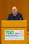 25 Jahre TGO - eine erfolgreiche Fahrt des Nahverkehrs im Ortenaukreis