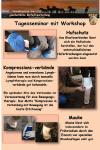 Moderne Wundversorgung am Pferd