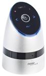 auvisio Vibrations-Resonanz-Lautsprecher VRS-426.bs mit Bluetooth