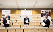 Hochschulinitiative für gutes Studium und gute Lehre: Hochschule Worms schafft 38 und Hochschule Ludwigshafen fast 28 Dauerstellen