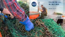 Delfinschutz und Geisternetze auf der boot 2020