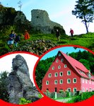 Wandern in Franken