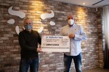 Spenden-Tag bei Gourmetfleisch.de
