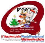 D'BesaHorschdle WendrWondrLand GliehweiFeschdle