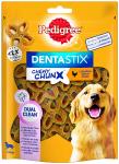 Mars Petcare: Mehr Umsatz im Tierfutterregal mit Zahnpflege-Neuheiten bei Pedigree und Perfect Fit